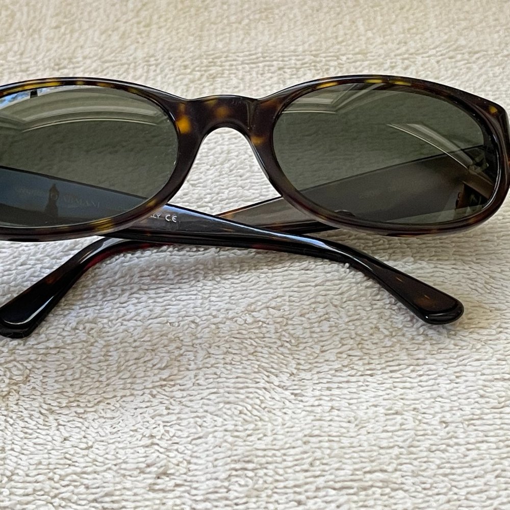 Giorgio Armani women Sunglasses